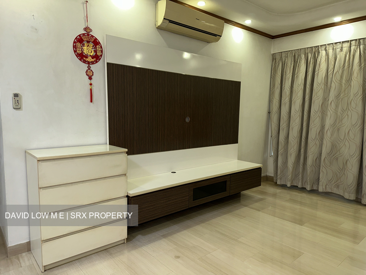 Woodgrove Condominium (D25), Condominium #488890121